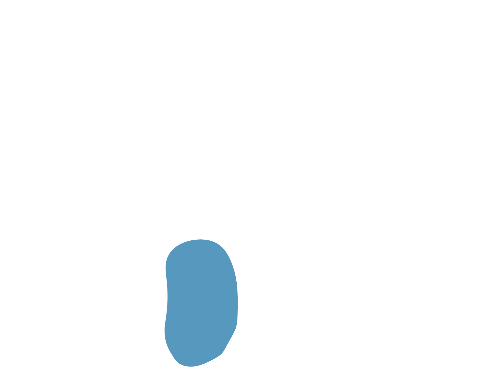 Floating Rock
