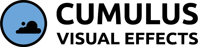 Logo Cumulus Vfx