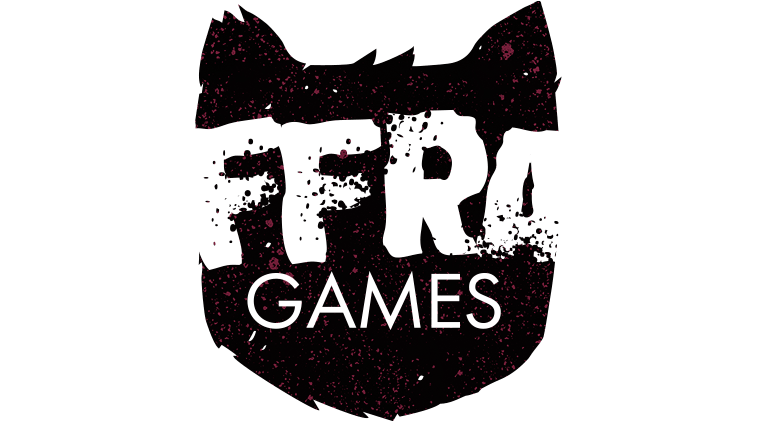 Logo Riffraff Games