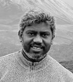Sudesh Sudevan