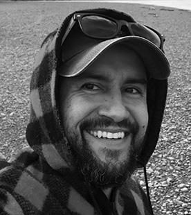 Paul Alvarez Del Castillo