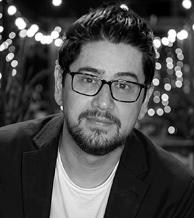 Felipe Gonzalez