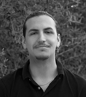 Gabryël Aury Bacchieri
