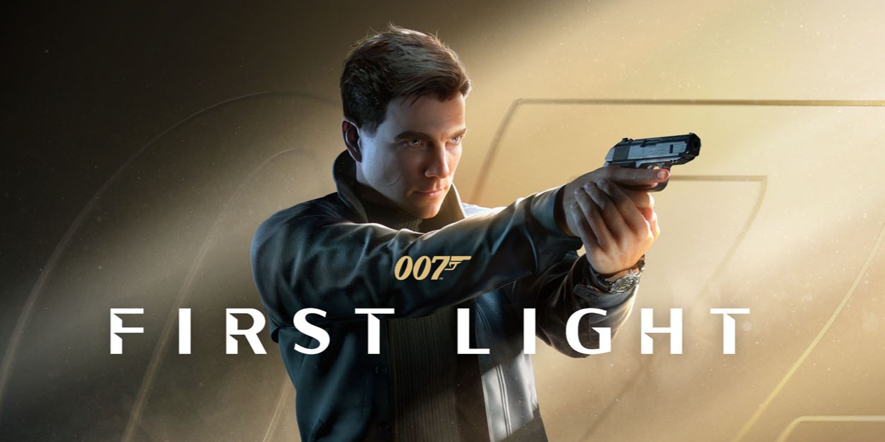 007 First Light