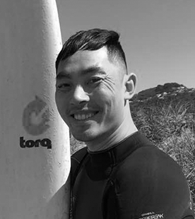 Ray Chan